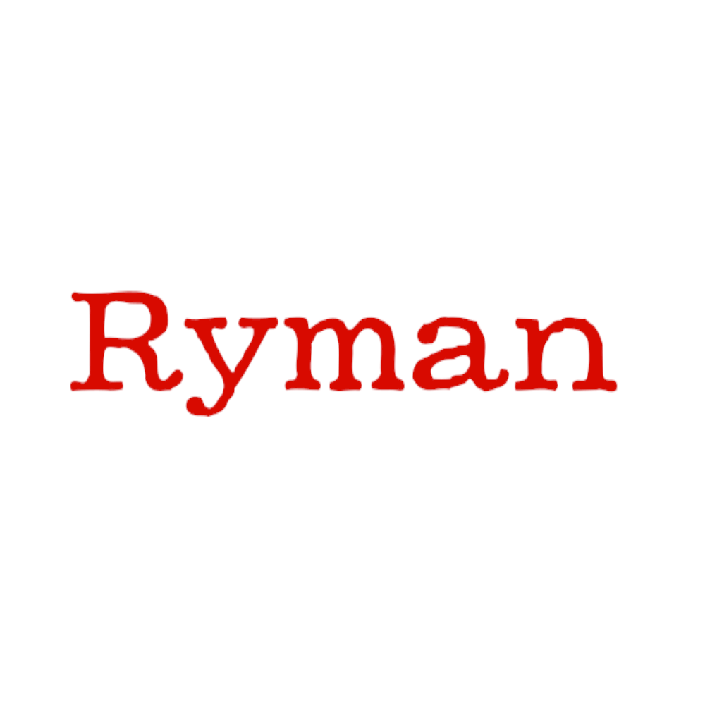10 Off w/ Ryman Promo Codes March 2023